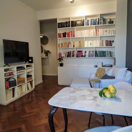Clasico Y Moderno Departamento En El Corazon De Buenos Aires Διαμέρισμα Εξωτερικό φωτογραφία