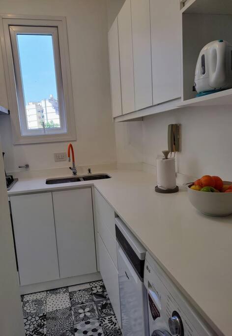 Clasico Y Moderno Departamento En El Corazon De Buenos Aires Διαμέρισμα Εξωτερικό φωτογραφία