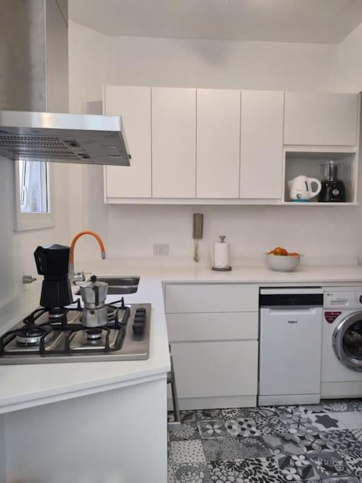 Clasico Y Moderno Departamento En El Corazon De Buenos Aires Διαμέρισμα Εξωτερικό φωτογραφία