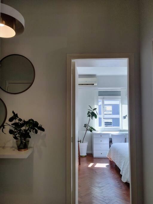 Clasico Y Moderno Departamento En El Corazon De Buenos Aires Διαμέρισμα Εξωτερικό φωτογραφία